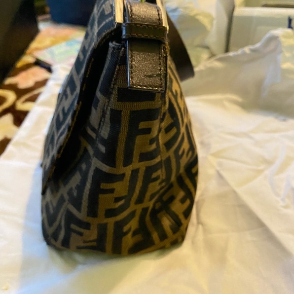 Fendi mama baguette vintage - Picture 3 of 5